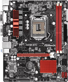 ASROCK H81M BTC - Carte Mère Express