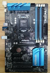 ASROCK Z97 ANNIVERSARY - Carte Mère Express