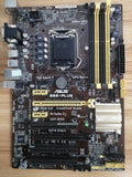 ASUS B85 PLUS - Carte Mère Express