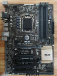 ASUS B85-PLUS R2.0 - Carte Mère Express