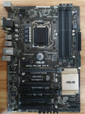 ASUS B85-PLUS R2.0 - Carte Mère Express