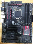 ASUS B85-PRO GAMER - Carte Mère Express