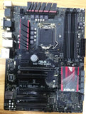 ASUS B85-PRO GAMER - Carte Mère Express