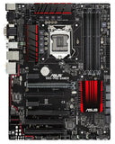 ASUS B85-PRO GAMER - Carte Mère Express