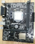 ASUS B85M-D