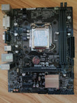 ASUS B85M - K PLUS - Carte Mère Express