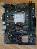 ASUS B85M - K PLUS - Carte Mère Express