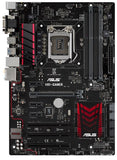 ASUS H81-GAMER - Carte Mère Express