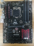 ASUS H81-GAMER - Carte Mère Express