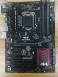 ASUS H81-GAMER - Carte Mère Express