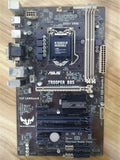 ASUS TROOPER B85 - Carte Mère Express