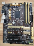 ASUS Z87 - A - Carte Mère Express