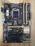 ASUS Z87 - K - Carte Mère Express