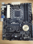 ASUS Z97-PRO WI-FI