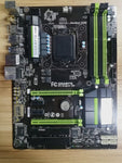 GIGABYTE G1.Sniper B5 - Carte Mère Express