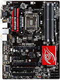 GIGABYTE G1.SNIPER H6 - Carte Mère Express