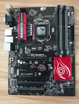 GIGABYTE G1.SNIPER H6 - Carte Mère Express