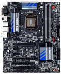 GIGABYTE GA - Z87X - D3H - Carte Mère Express