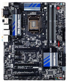 GIGABYTE GA - Z87X - D3H - Carte Mère Express