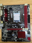 ASROCK H81M BTC - Carte Mère Express