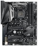 ASUS MAXIMUS IX HERO