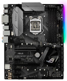 ASUS STRIX B250F GAMING - Carte Mère Express