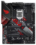 ASUS STRIX Z390 - H GAMING - Carte Mère Express