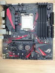 ASUS STRIX B250G GAMING - Carte Mère Express