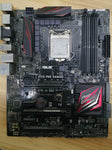 ASUS Z170 PRO GAMING - Carte Mère Express