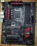 MSI Z170A GAMING PRO - Carte Mère Express