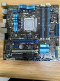 ASUS P8P67 - M PRO - Carte Mère Express