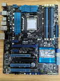 ASUS P8P67 - Carte Mère Express