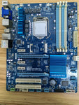 GIGABYTE GA - Z77 - D3H - Carte Mère Express