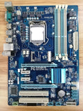 GIGABYTE GA - Z77P - D3 - Carte Mère Express