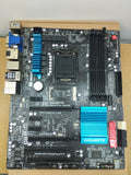 GIGABYTE GA - Z77X - UD3H - Carte Mère Express