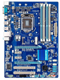 GIGABYTE GA - Z77P - D3 - Carte Mère Express