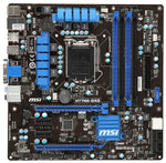 MSI H77MA - G43 - Carte Mère Express