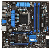 MSI H77MA - G43 - Carte Mère Express