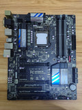 GIGABYTE GA - Z87X - D3H - Carte Mère Express