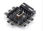 Kit Watercooling (5Pcs)