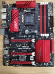 ASROCK FATAL1TY Z97X KILLER 3.1