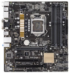 ASUS B85M-E R2.0