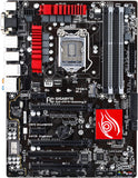 GIGABYTE GA-Z97X Gaming3