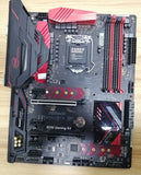 ASROCK FATAL1TY B250 GAMING K4
