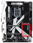 ASROCK Z270 KILLER SLI