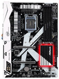 ASROCK Z270 KILLER SLI