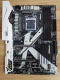 ASROCK Z270 KILLER SLI