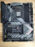 ASROCK Z370 GAMING K6