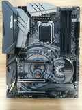 ASROCK Z390 TAICHI - Carte Mère Express