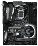 ASROCK Z390 TAICHI - Carte Mère Express